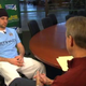 Illustration for article titled Aaron Rodgers Is A Miserable Bandwagoner